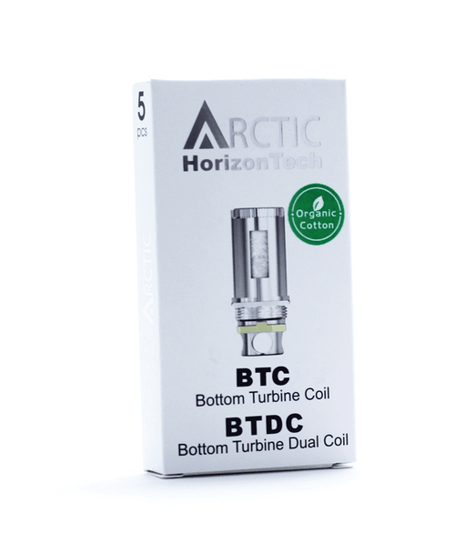 HORIZON TECH ARCTIC SUB OHM COILS