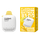 Pack of 5 FLERBAR BAYMAX 3500  PREFILLED -DEVICE 0MG nic Rechargeable Battery