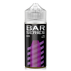 Bar Series 100ml Shortfill E-Liquids 0MG TPD UK