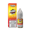 Bazooka! Sour Straws Nicotine Salts 10ml Sour Straws Liquid10mg 20mg 50/50