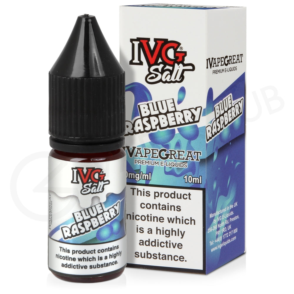 IVG Nic Salts E Liquid I vg salt Juice POD E Liquid 10mg 20mg 10ml