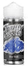 Totally Fogged Authentic Premium 100ML 0MG E-Liquid Vape Juice 20 Flavours
