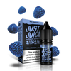 JUST JUICE NIC SALT 50% VG and 50% PG E liquid 10 ml