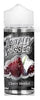 Totally Fogged Authentic Premium 100ML 0MG E-Liquid Vape Juice 20 Flavours