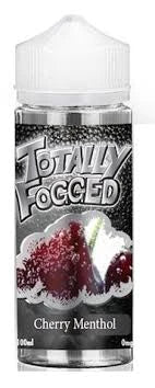 Totally Fogged Authentic Premium 100ML 0MG E-Liquid Vape Juice 20 Flavours