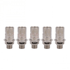 5 X INNOKIN ISUB BVC CLAPTON COILS 0.5 OHM