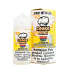 Candy King American E-Liquid Vape Juice 100ML 0MG TPD