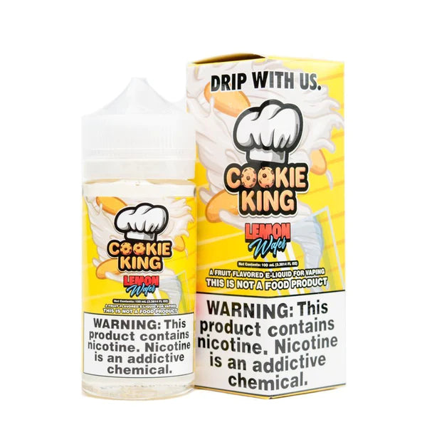 Candy King American E-Liquid Vape Juice 100ML 0MG TPD