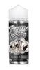 Totally Fogged Authentic Premium 100ML 0MG E-Liquid Vape Juice 20 Flavours