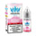 Crystal Salt 10ml Nic Salts E-Liquid UK MADE 2023 FLAVOURS
