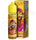 Nasty Cush Man Series Mix Flavours E-Cig Liquid 50ML 0MG Vaping Juice TPD