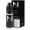 NIC-NIC-NICSHOT 100% VG / 0% PG Made In The UK