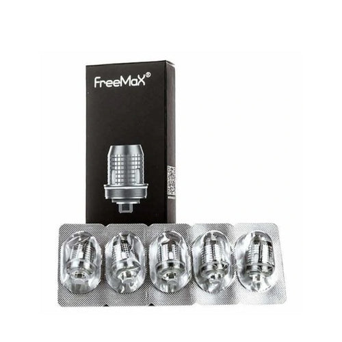 FREEMAX FIRELUKE COILS