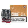 10 Pc- Box ELF BAR MATE P1 PREFILLED PODS FOR Elf Mate 500 Pod Kit