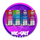 Pukka Juice Nic Salt 10ML Blaze Premium E Liquid Vape Juice 10mg / 20mg 50/50