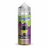 Nic Short E-Liquid by Kingston 100ml | 70% VG / 30% PG