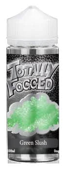 Totally Fogged Authentic Premium 100ML 0MG E-Liquid Vape Juice 20 Flavours