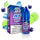 JUST JUICE NIC SALT 50% VG and 50% PG E liquid 10 ml