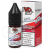 IVG Nic Salts E Liquid I vg salt Juice POD E Liquid 10mg 20mg 10ml