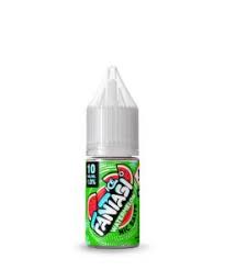 FANTASI ICE NIC SALT 10mg & 20mg 50VG/50PG E-Liquids Vape Juice -
