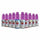vampire vape Best Nic Salt E-liquids available in 10mg and 20mg in 10ml bottles with a 50VG/50PG mix.