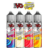 Dessert  IVG DESSERT RANGE Short fill 70:30 VG PG E-LIQUID
