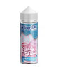 Nic Short E-Liquid by Kingston 100ml | 70% VG / 30% PG