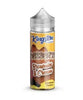 Nic Short E-Liquid by Kingston 100ml | 70% VG / 30% PG