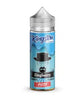 Nic Short E-Liquid by Kingston 100ml | 70% VG / 30% PG
