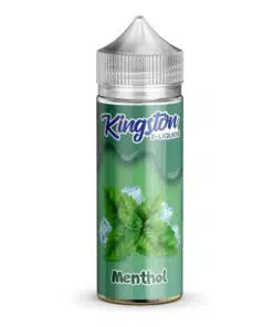 Nic Short E-Liquid by Kingston 100ml | 70% VG / 30% PG