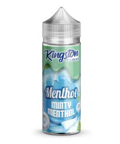 Nic Short E-Liquid by Kingston 100ml | 70% VG / 30% PG