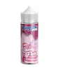 Nic Short E-Liquid by Kingston 100ml | 70% VG / 30% PG