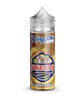 Nic Short E-Liquid by Kingston 100ml | 70% VG / 30% PG