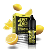 JUST JUICE NIC SALT 50% VG and 50% PG E liquid 10 ml