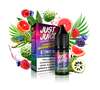 JUST JUICE NIC SALT 50% VG and 50% PG E liquid 10 ml