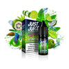 JUST JUICE NIC SALT 50% VG and 50% PG E liquid 10 ml