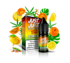 JUST JUICE NIC SALT 50% VG and 50% PG E liquid 10 ml