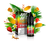 JUST JUICE NIC SALT 50% VG and 50% PG E liquid 10 ml