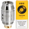 OBS CUBE MINI COILS