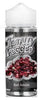 Totally Fogged Authentic Premium 100ML 0MG E-Liquid Vape Juice 20 Flavours