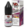 IVG Nic Salts E Liquid I vg salt Juice POD E Liquid 10mg 20mg 10ml