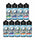 JUST CHILLED 100ML E-liquid 0-MG 70VG/30PG