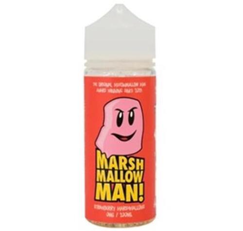 Marina Authentic Seller E-liquid Vape Juice Milkshake & Donuts 50ml 0mg TPD