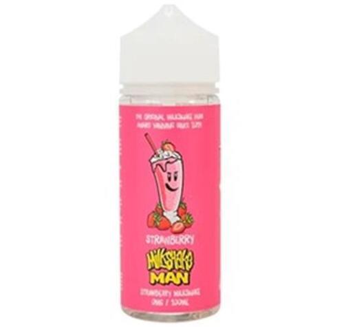 Marina Authentic Seller E-liquid Vape Juice Milkshake & Donuts 50ml 0mg TPD
