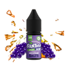 FANTASI ICE NIC SALT 10mg & 20mg 50VG/50PG E-Liquids Vape Juice -