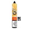 Zap! Aisu 10ml Nic Salt 10mg/20mg VG/PG 50/50 All Flavors