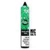 Zap! Aisu 10ml Nic Salt 10mg/20mg VG/PG 50/50 All Flavors