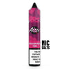 Zap! Aisu 10ml Nic Salt 10mg/20mg VG/PG 50/50 All Flavors
