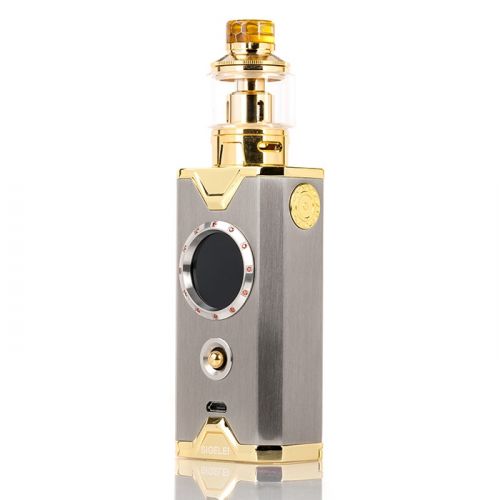 SIGELEI CHRONUS SHIKRA 200W TC STARTER KIT
