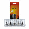 SMOK TFV8 V8 BABY M2 COILS (5 PACK)